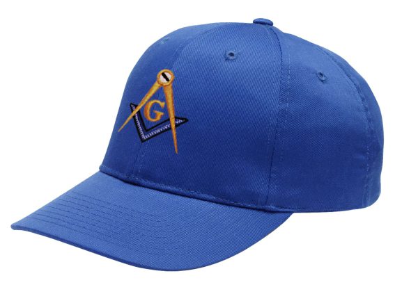 Mason Blue Lodge Hat masonbluehat