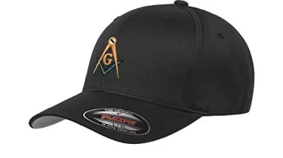 Freemason-Flex-Fit-B002AU5TYU