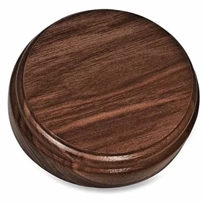 Gavel-Block-Walnut-Striking-Block-B01MZ05269