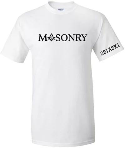 Freemason Tee Shirt 2B1ASK1 Masonic Logoz-USA-Freemason-Tee-Shirt-2B1ASK1-Masonic-B00T8LC09Q