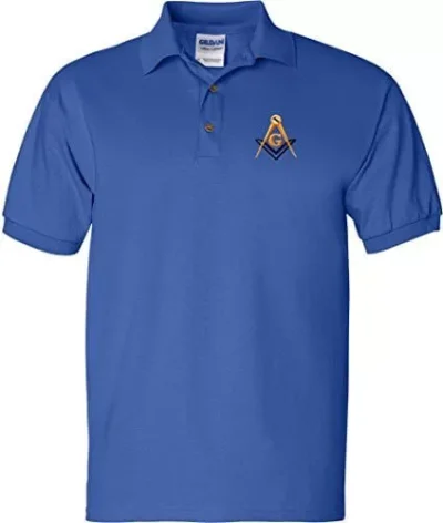 Mason Blue Lodge Polo Golf Shirt Variation-LogozMasonPoloROYALBS-of-Mason-Blue-Lodge-Polo-Golf-Shirt-B00VO8ES6O-2878