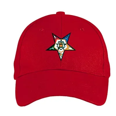 Order of The Eastern Star Masonic OES Ball Cap Variation-OES00001HATRED-of-Order-of-The-Eastern-Star-Masonic-OES-Ball-Cap-B084Q5K4MB-2628