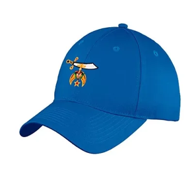 Shriners Masonic Ball Cap Variation-SHRINER00001HATBLUE-of-Shriners-Masonic-Ball-Cap-B084PYQX5H-2581