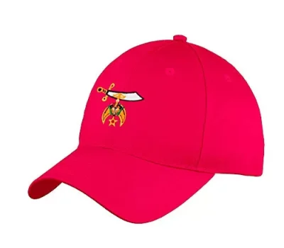 Shriners Masonic Ball Cap Variation-SHRINER00001HATRED-of-Shriners-Masonic-Ball-Cap-B084PYQX5H-2583