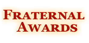 Fraternal Awards