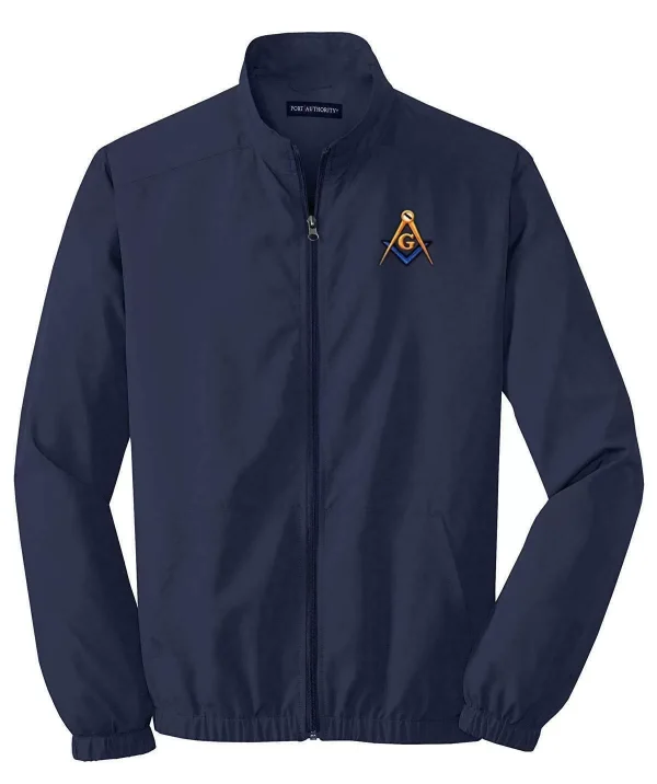 Mason Blue Lodge Masonic Jacket Custom Lodge Info 5fadd44c2b77f7616f4c073e-3
