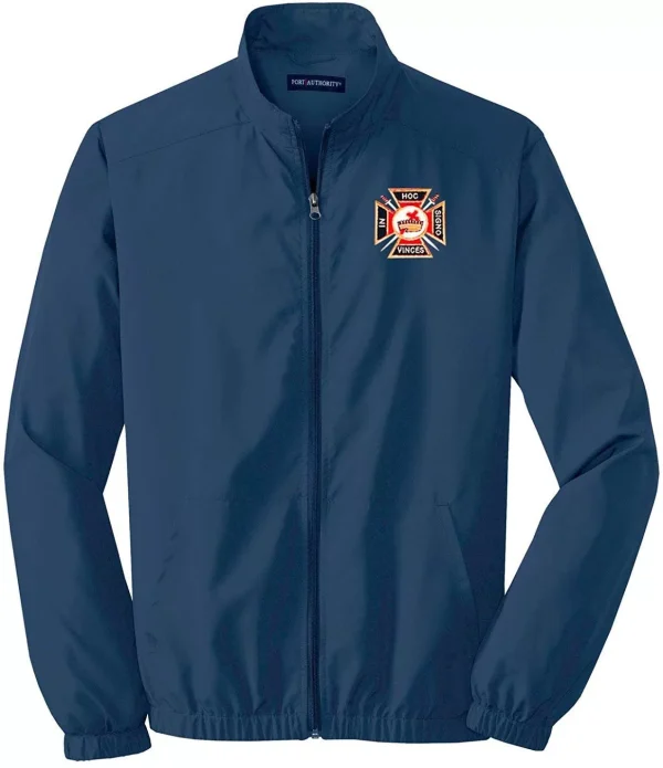 Knights Templar Jacket Malta Customized 61745abb5fbb96731556bd09