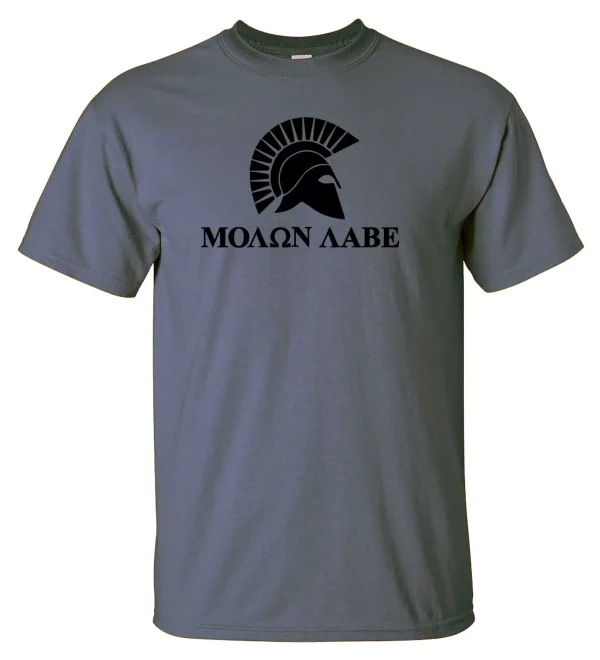 Molon Labe T Shirt 61f08e9ed2701e9512b69f47