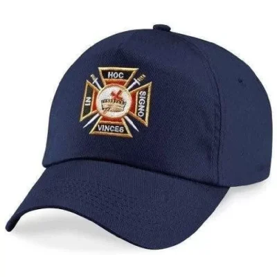 Knights Templar Malta Emblem Masonic Hat 61745ac25fbb964bb356bde3-1