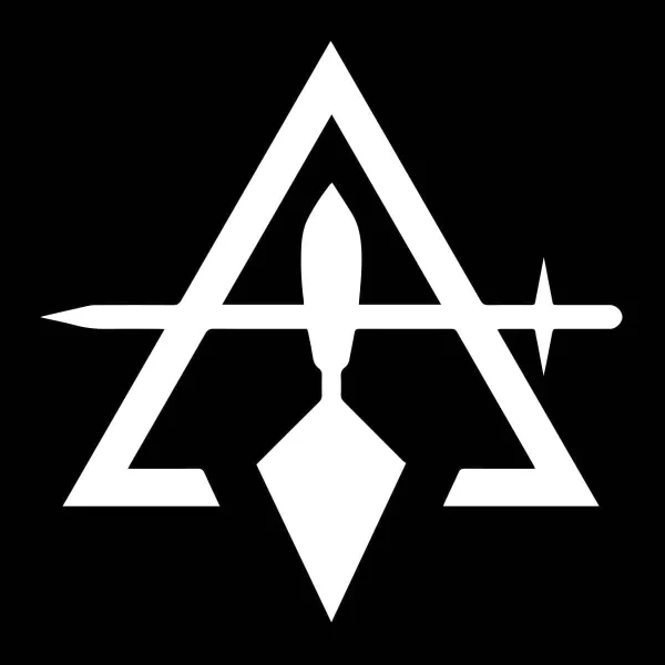 Cryptic Council Masonic Vinyl Decal 61fc263d76393f6df655f51e