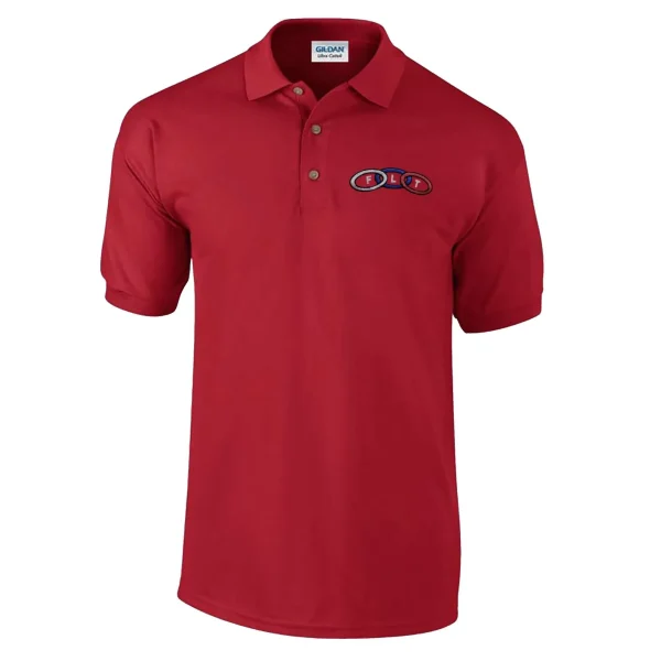 Odd Fellows Polo Golf Shirt 620c0d3b38f30ce29da98dbb