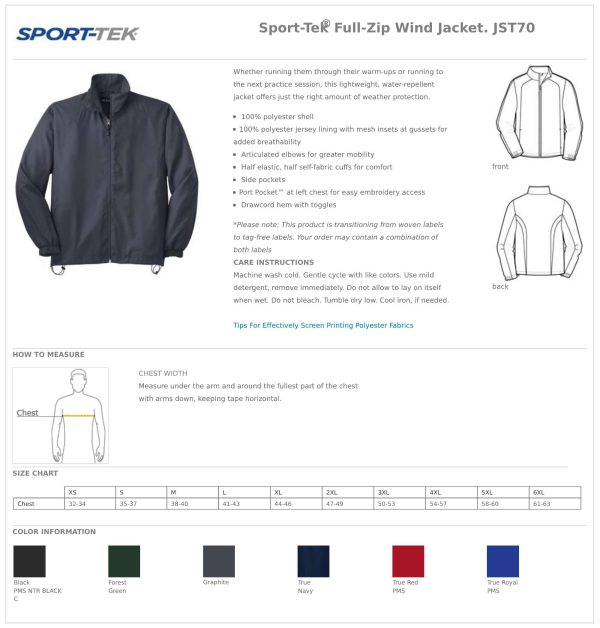Past Master Mason Jacket JST70_specsheet-pdf-1