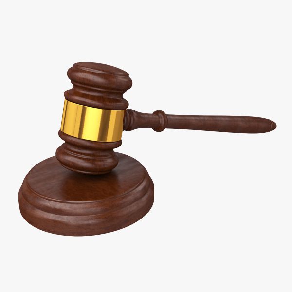 judge-gavel