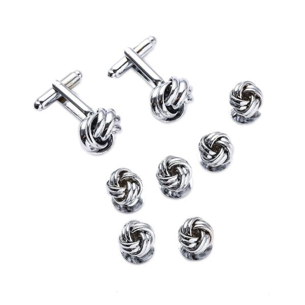 8pc Set Of Cufflinks Men Luxury Brand Fashion 12 Style Round Plated Cufflinks 8pc-Set-Of-Cufflinks-Men-Luxury-Brand-Fashion-12-Style-Round-Plated-Cufflinks-Arm-Buttons-For-30