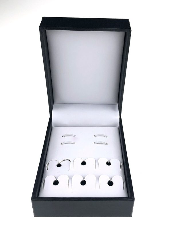 8pc Set Of Cufflinks Men Luxury Brand Fashion 12 Style Round Plated Cufflinks 8pc-Set-Of-Cufflinks-Men-Luxury-Brand-Fashion-12-Style-Round-Plated-Cufflinks-Arm-Buttons-For-33