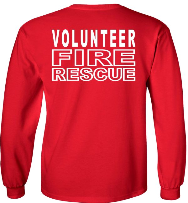 Volunteer Fire Rescue Long Sleeve Shirt VFD b1bc0c57-1b31-45cc-b0a9-5cf0d1a9d858.8f28d47560c1f53ad22ec3e1066526dd