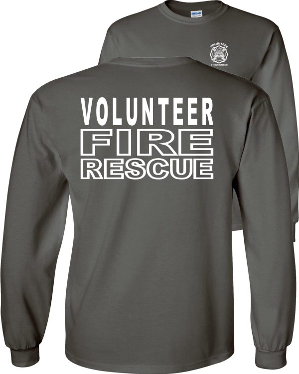 Volunteer Fire Rescue Long Sleeve Shirt VFD Fair-Game-Volunteer-Fire-Rescue-Long-Sleeve-Shirt-VFD-Charcoal-3x_0a733715-831c-42cb-ba35-46641840f2a0.75c03b48b072e26b80d83b55f2b7acb0