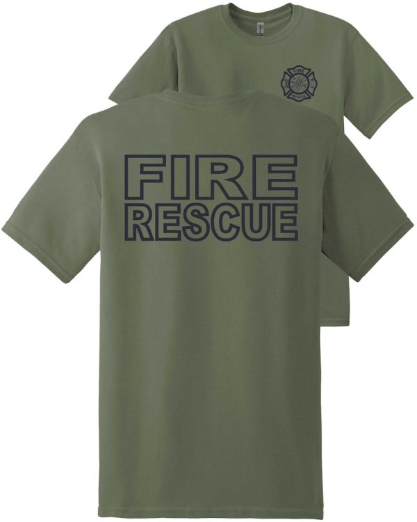Fire Rescue T-Shirt il_794xN.5164092242_5o5t