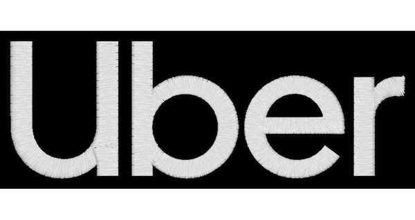 UBER Polo Embroidered 66e440ff1e0d335b9055ab79