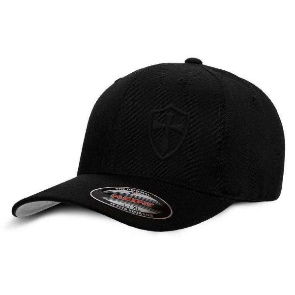 Crusader Knights Templar Cross Baseball Hat 66e444de1e0d335b9056067a