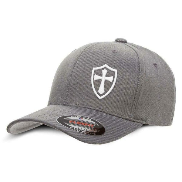 Crusader Knights Templar Cross Baseball Hat 66e444de1e0d335b9056067c